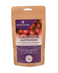 Horticomi tomativäetis