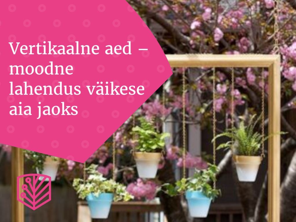 Heade lõikeriistadega läheb aiandustöö lenneldes – leidke sobivad töövahendid ja nautige aiatööde lihtsustamist.