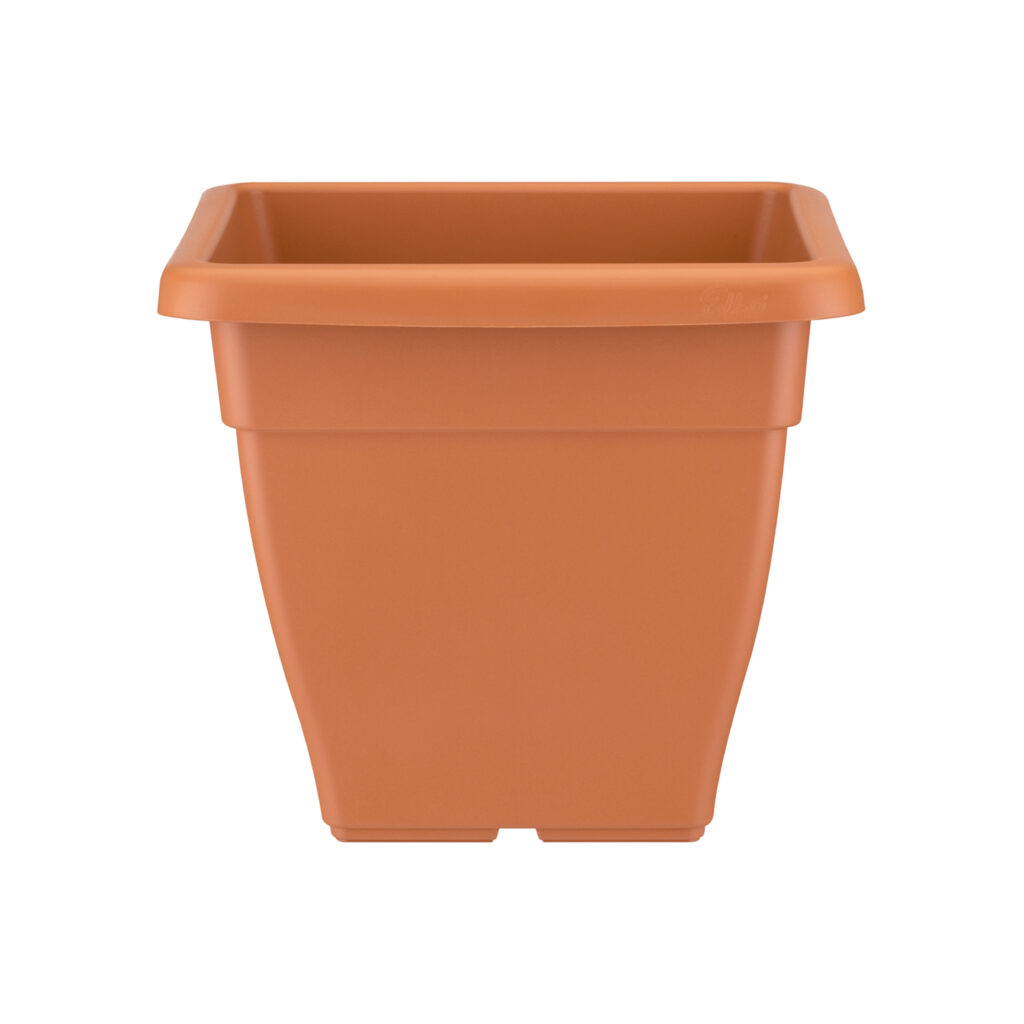 Istutuspott Elho Torino kandiline 46 x 46 x 41cm 44L terra