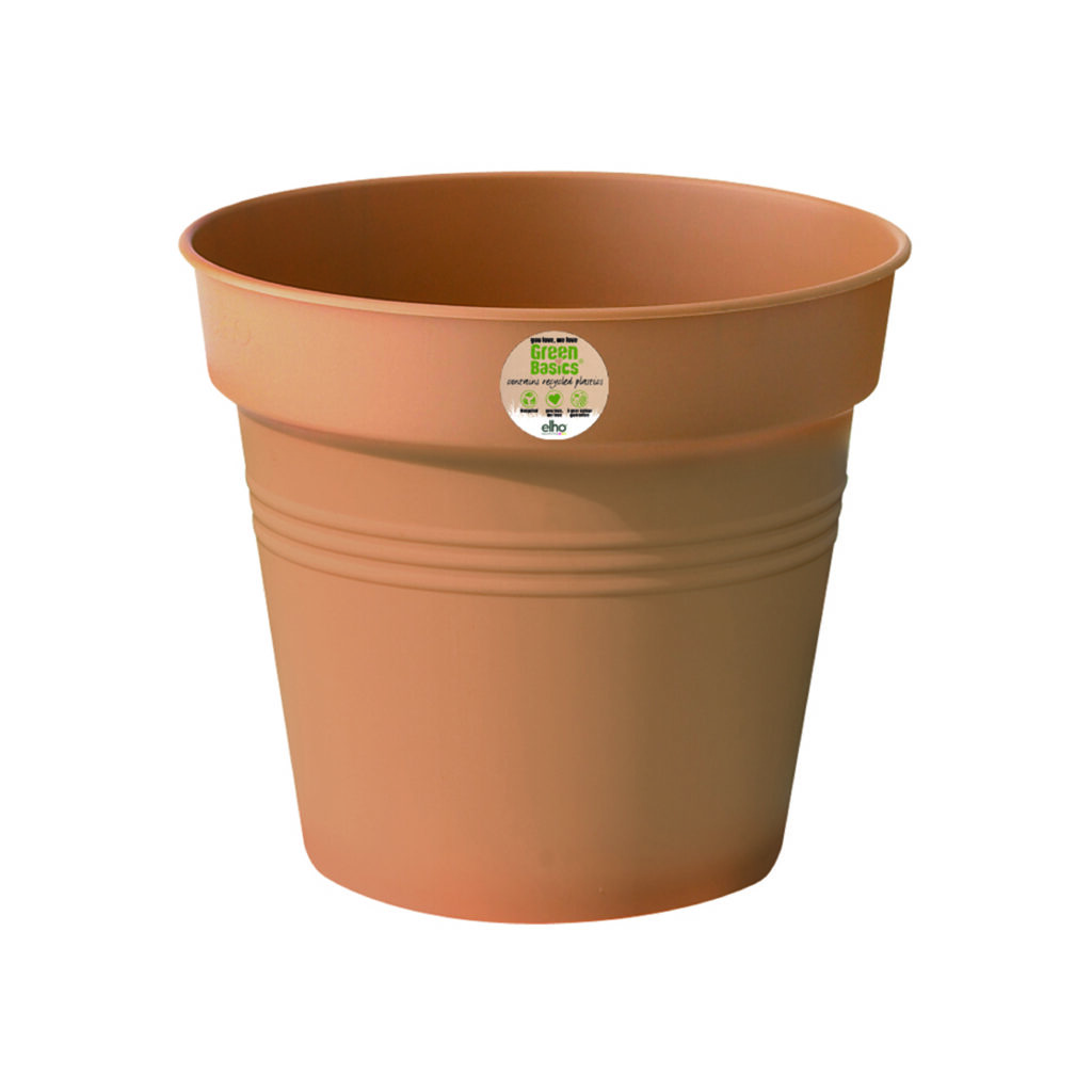 Istutuspott Elho Green Basics d 40 x 37cm 28,3L hele terra