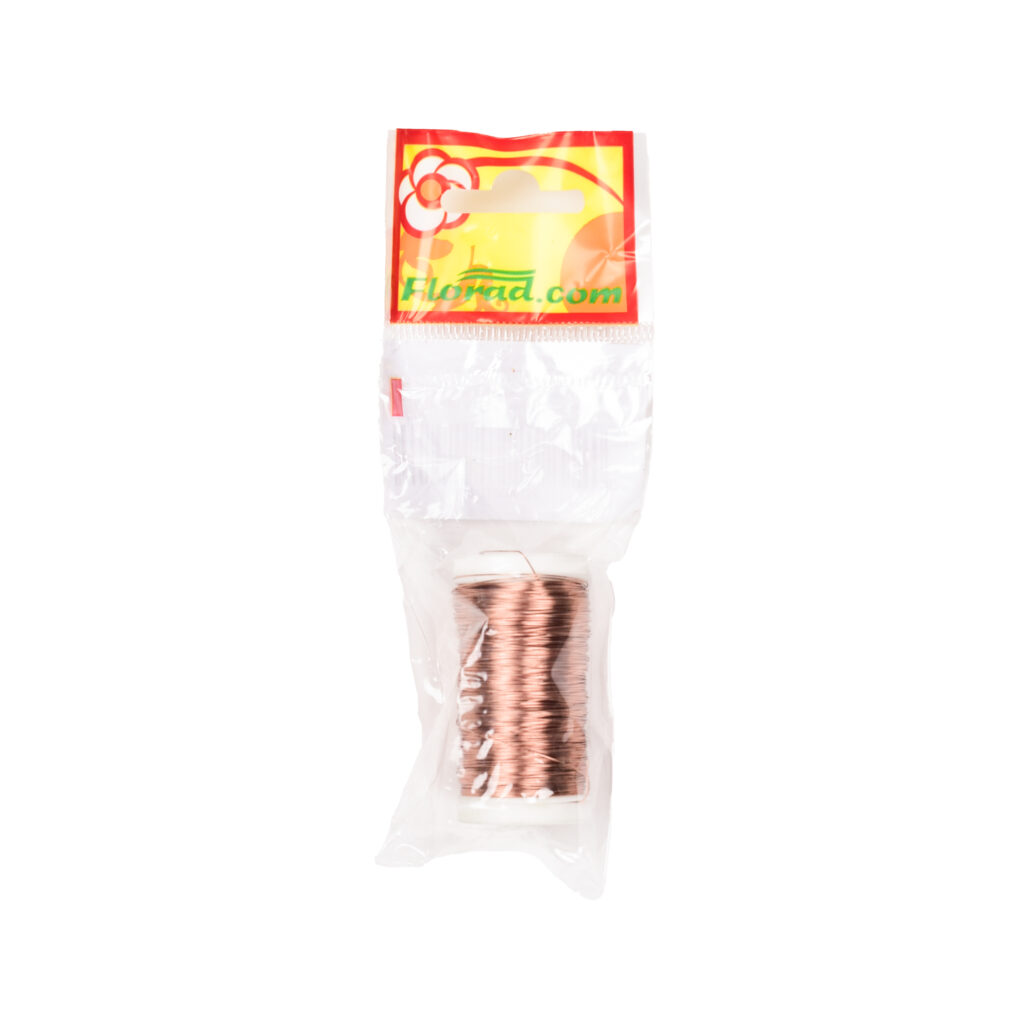 Traat vask poolil 0,3mm/100g