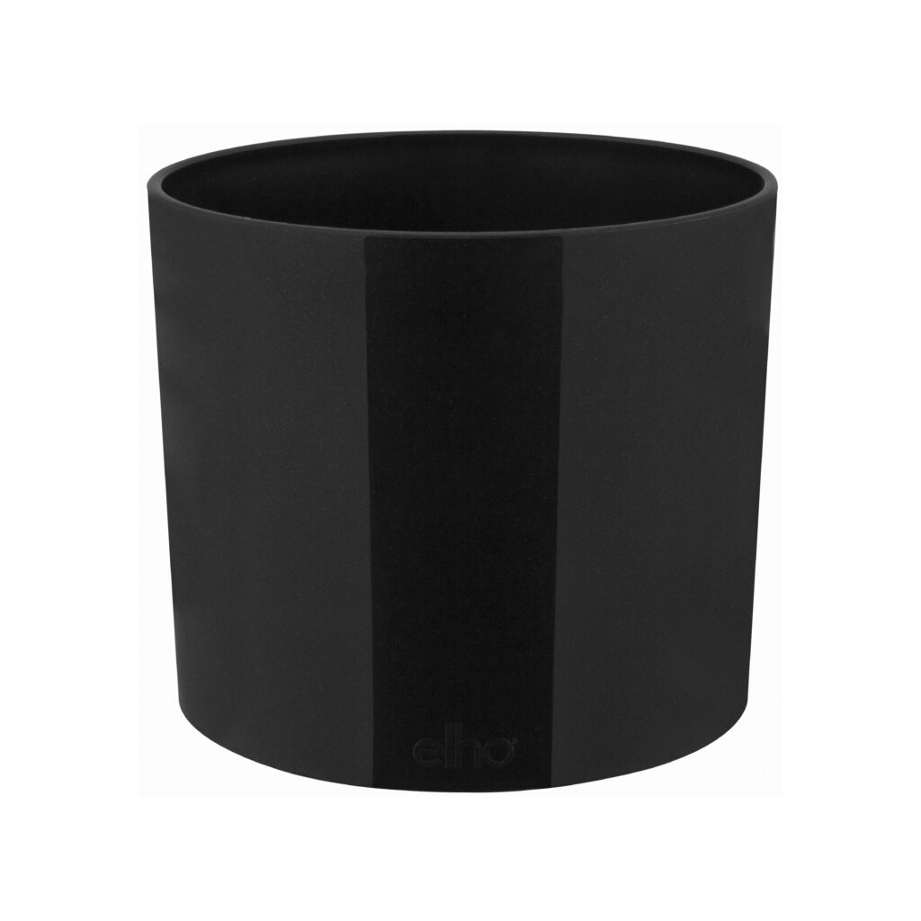 Ümbrispott Elho B.for Diamond d 11cm must