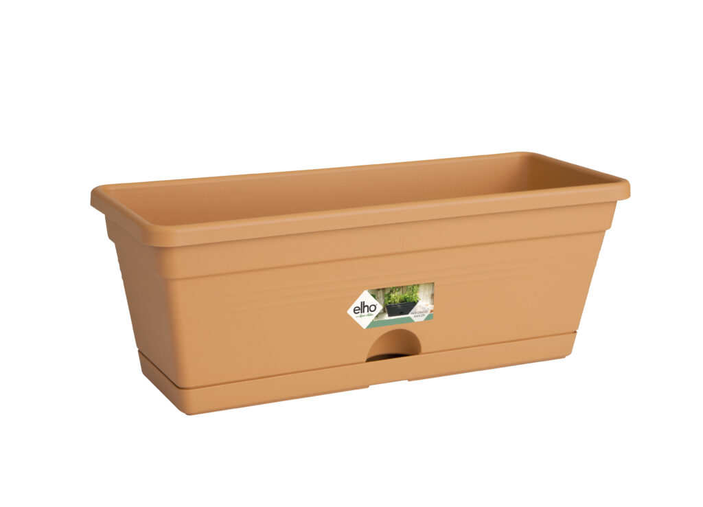 Taimekast Elho Green Basics mini 30 x 12cm 1,2L hele terra