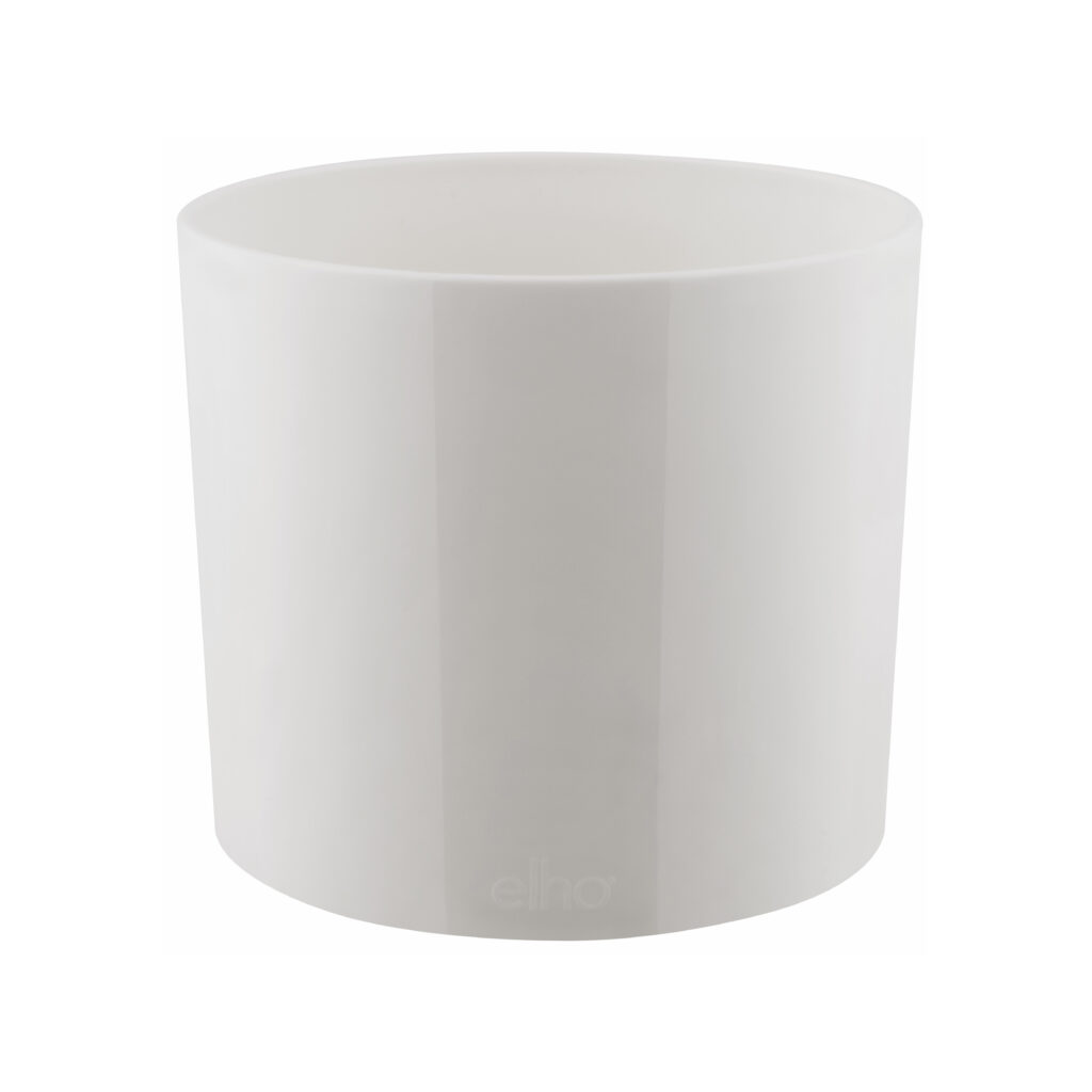 Ümbrispott Elho B.for Diamond d 13,5cm 1,5L valge