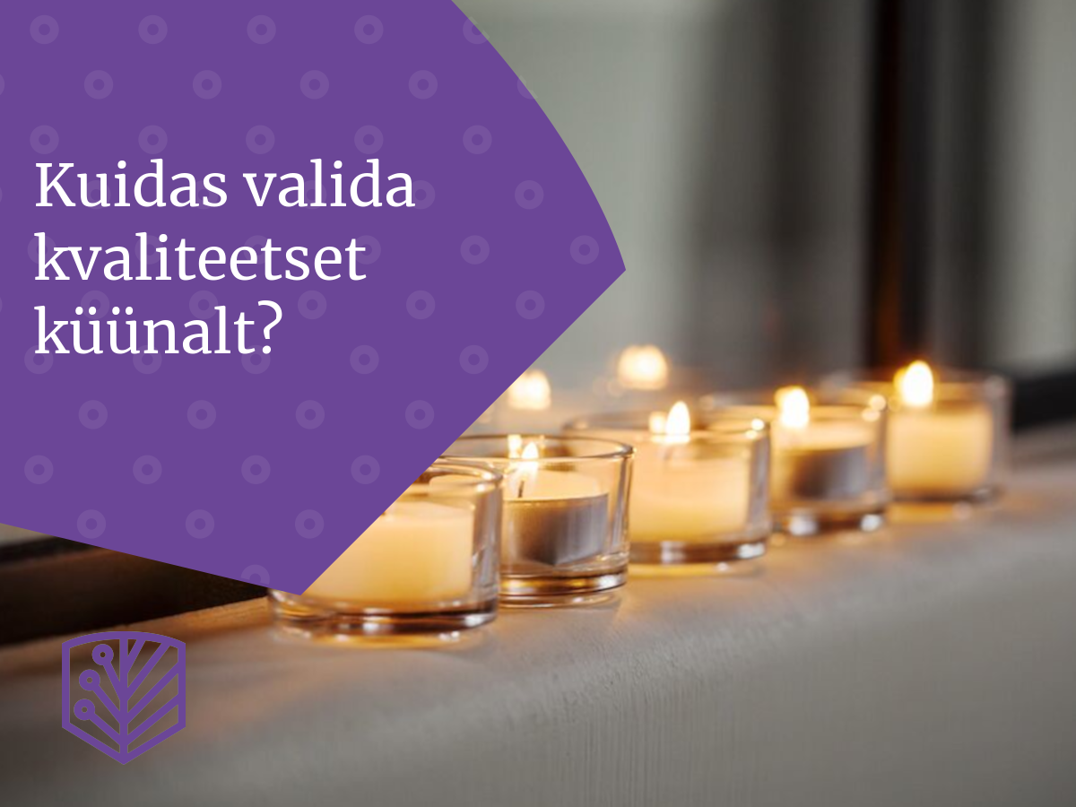 Valged küünlad