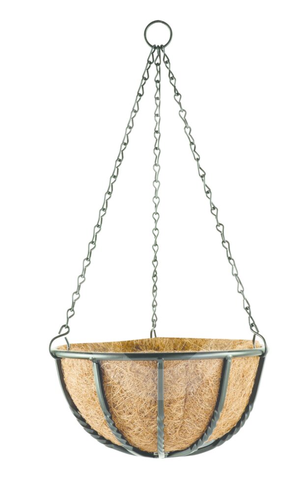 Rippampel Blacksmith kookosega 30cm
