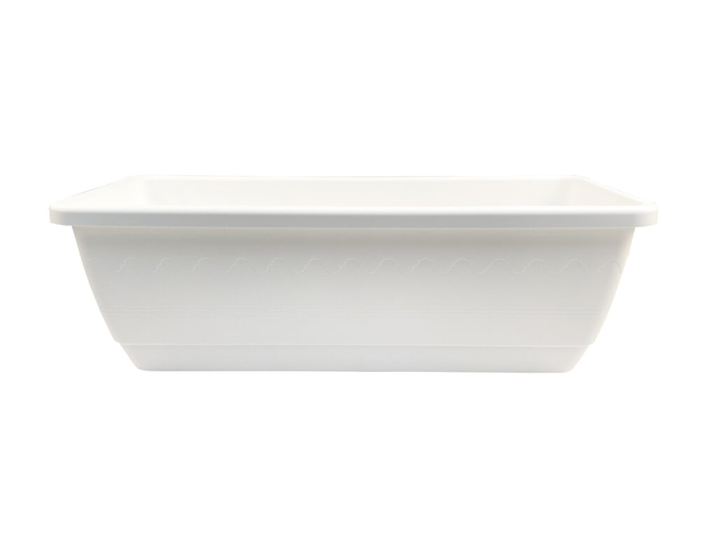 Rõdukast Inis 60cm valge