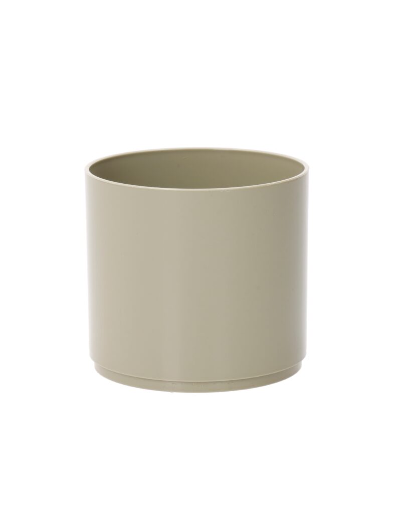 Ümbrispott Miu d 7cm 0,2L rosmariin roheline