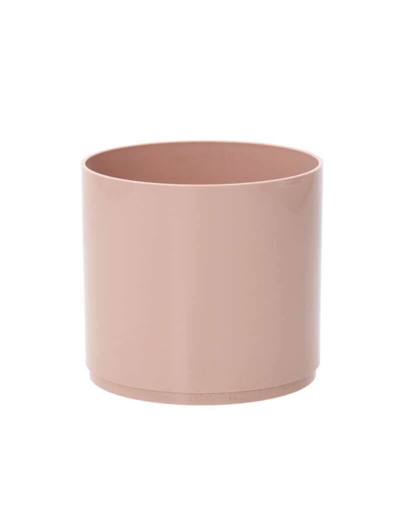 Ümbrispott Miu d 9cm 0,45L roosakas