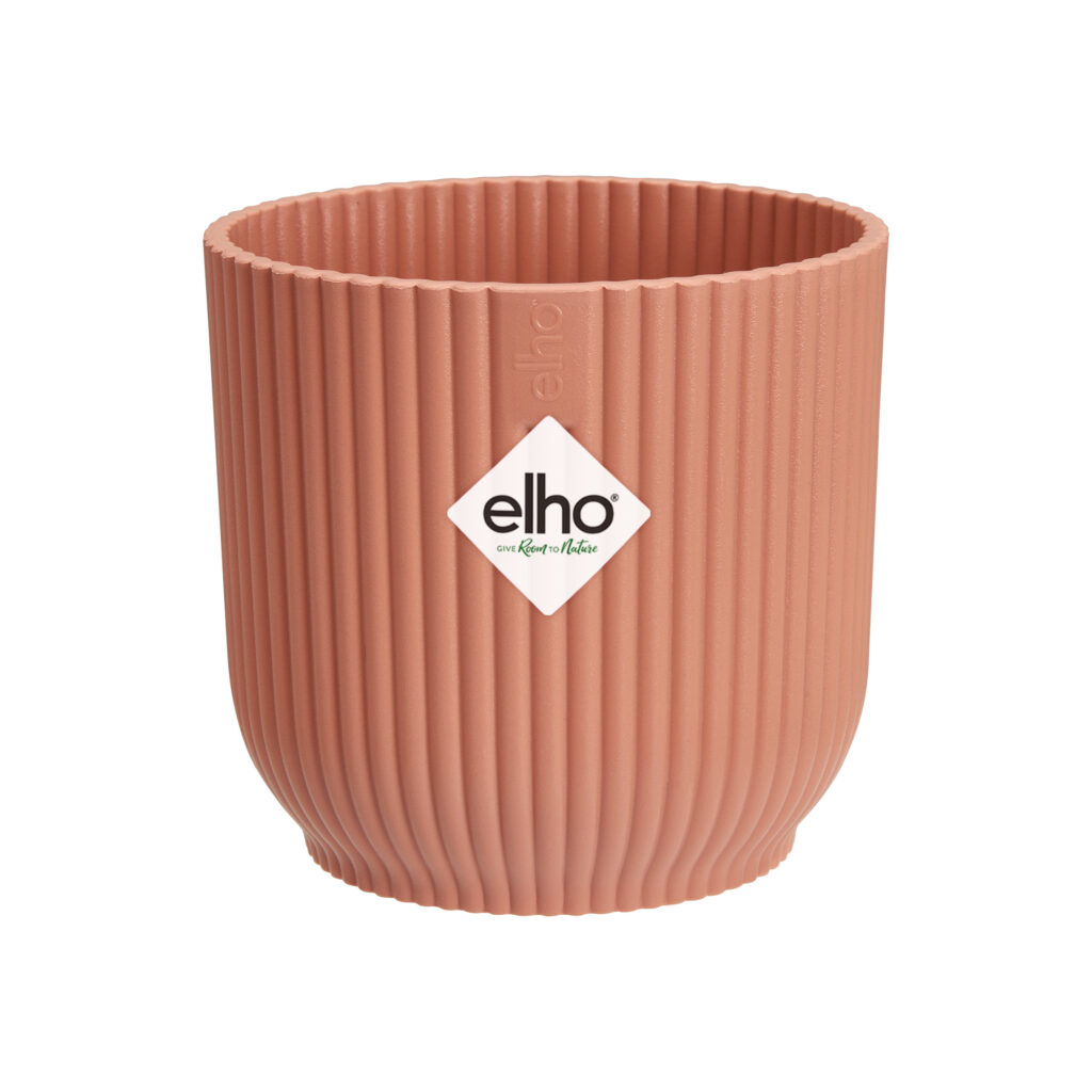 Ümbrispott Elho Vibes Fold Mini d 7cm 0,2L õrnroosa