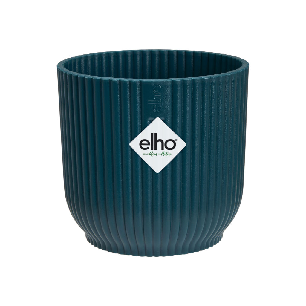 Ümbrispott Elho Vibes Fold Mini d 7cm 0,2L sügavsinine