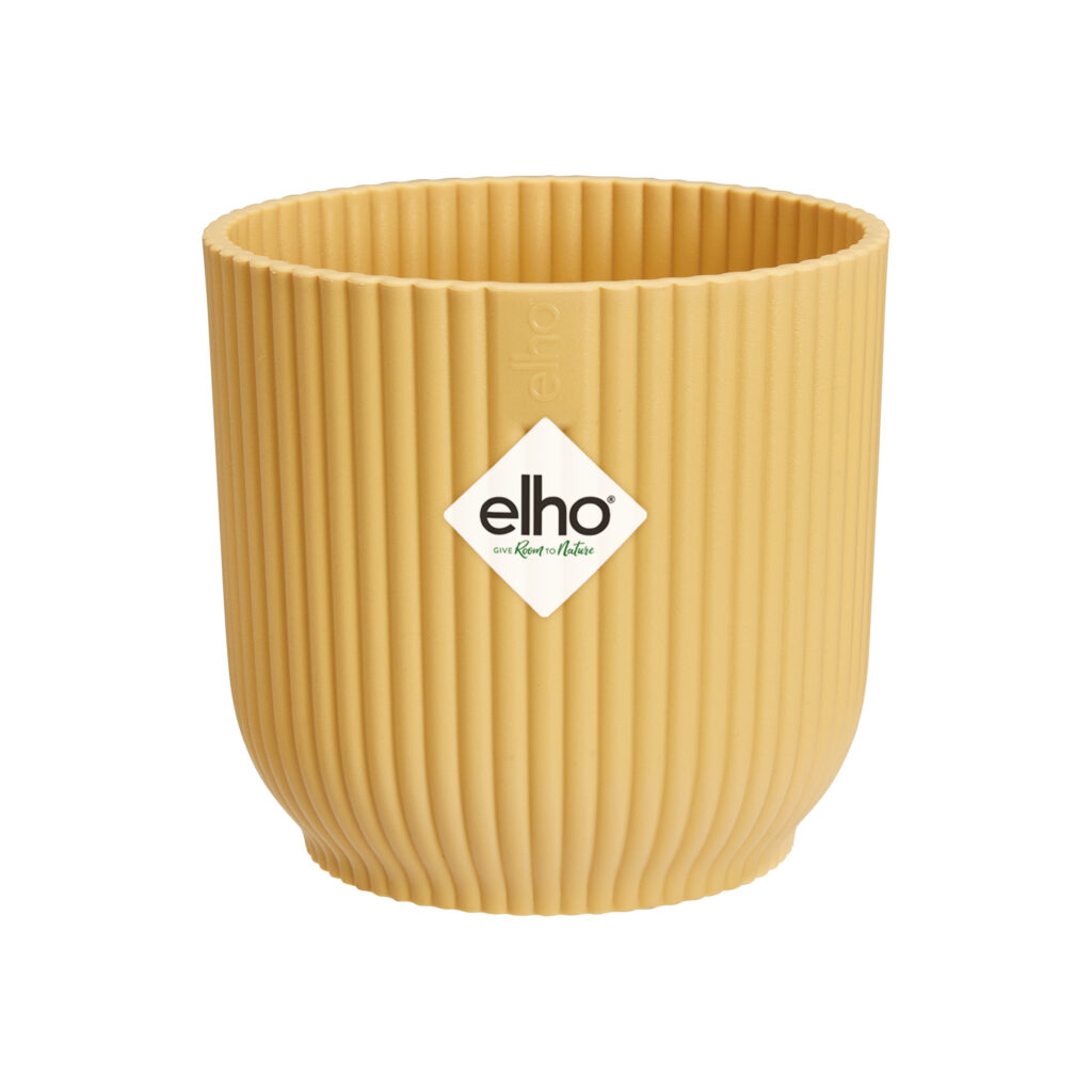 Ümbrispott Elho Vibes Fold Mini d 7cm 0,2L võikollane