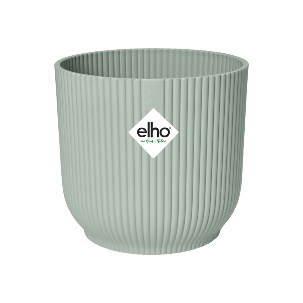 Ümbrispott Elho Vibes Fold Mini d 7cm 0,2L roheline