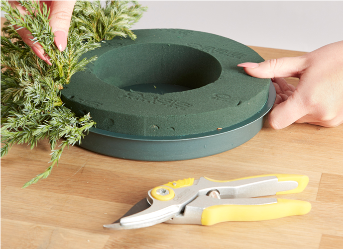 Jõulupärja tegemine