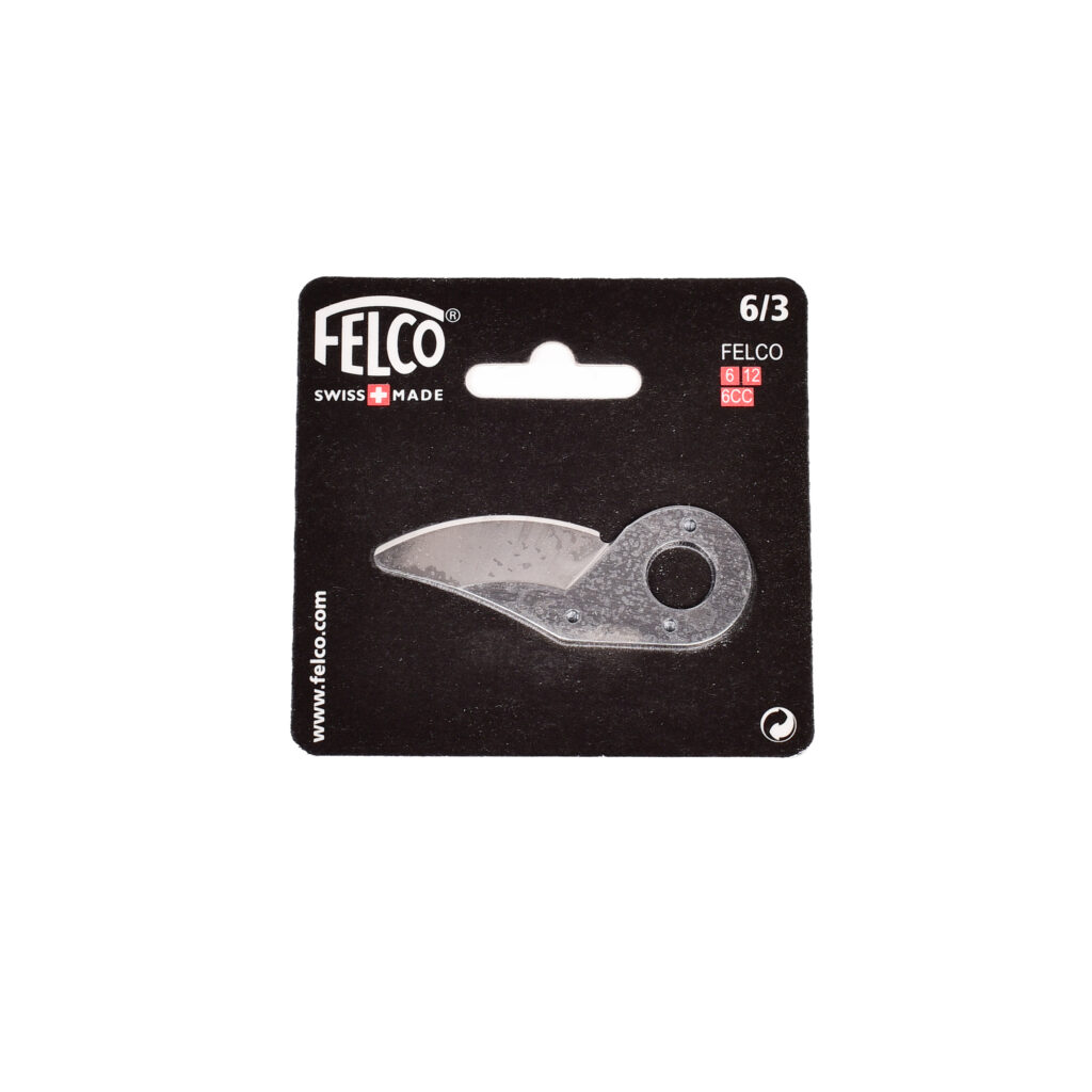 Lõiketera Felco 6-le