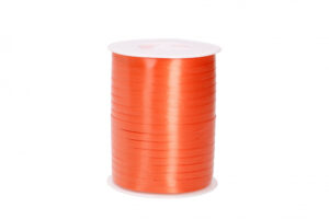 Plastpael Starlight 5mm x 500m tumeoranž