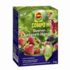 Pikaajaline marjaväetis 6-kuud Compo 2kg