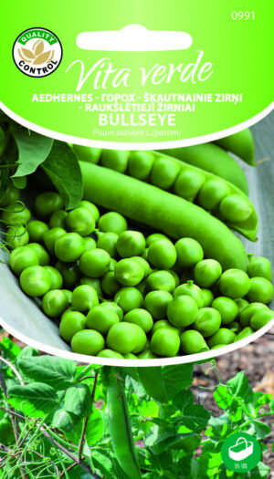 Hernes Bullseye Hernes Bullseye