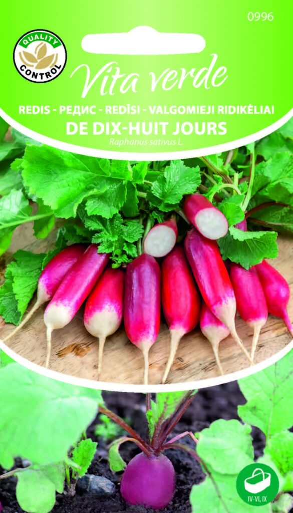 Redis De-Duix-Huit-Jours