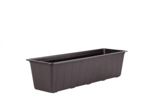 Rõdukast Super 60cm 9,4L tumepruun