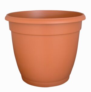 Ümarpott Teku PDB 20cm terra