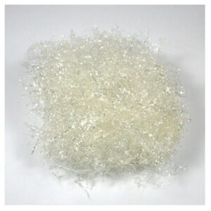 Kiud kingikarbi täitmiseks läbipaistev 5kg