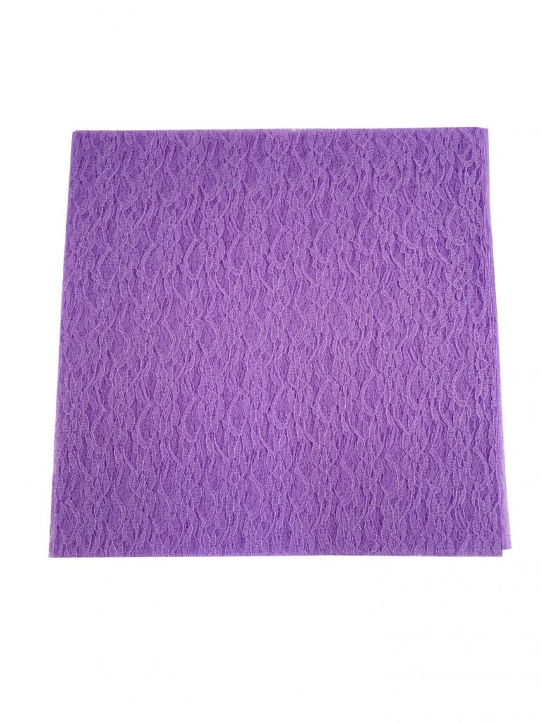 Pitslehed lillekimpudele 40 x 40cm violetne 10tk