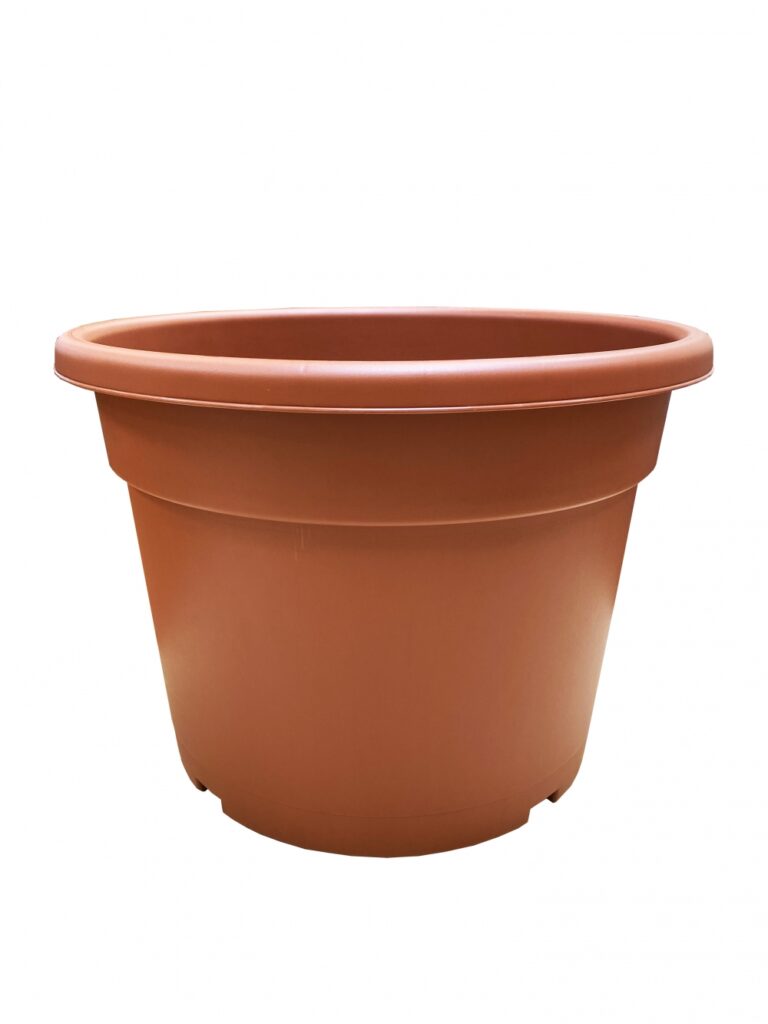 Puukooli konteiner 33cm 14L MCD terracota Teku