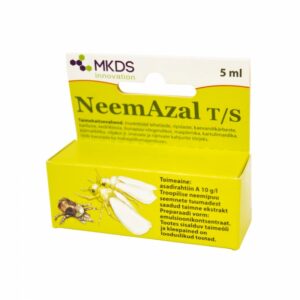 Neem-Azal-T/S 5ml