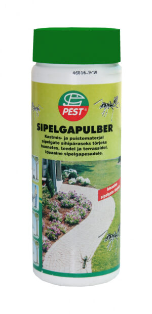 Sipelgapulber Detia 250g Sipelgapulber Detia 250g