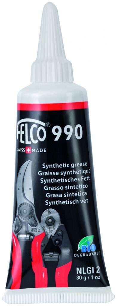 Hooldusvahend Felco 990 määre