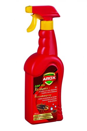 Prussaka Spray Arox 500ml