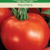 Tomat Tolstoi H - Solanum lycopersicum L.