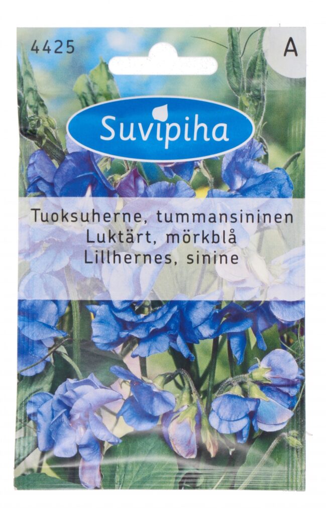 Lillhernes, sinine 1,5g A