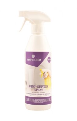 Uro-Septik Spray-desinfektant 500ml
