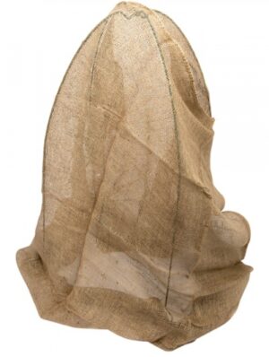 Külmakate jutest kott 1 x 2m natural Külmakate jutest kott 1 x 2m natural
