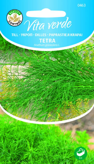 Till Tetra Till Tetra