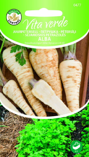 Juurpetersell Alba