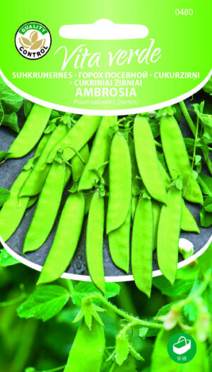 Hernes Ambrosia Suhkruhernes Hernes Ambrosia Suhkruhernes
