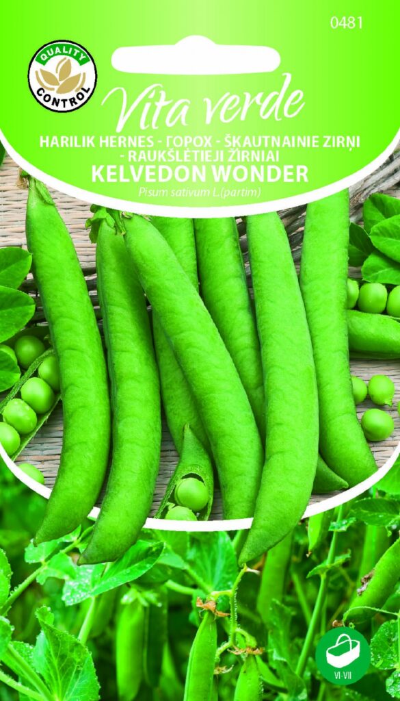 Hernes Kelvedon Wonder