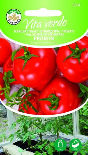 Tomat Promyk