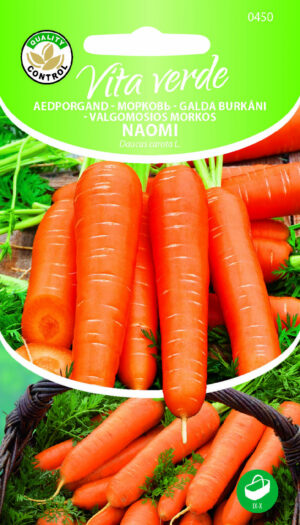 Porgand Naomi Porgand Naomi