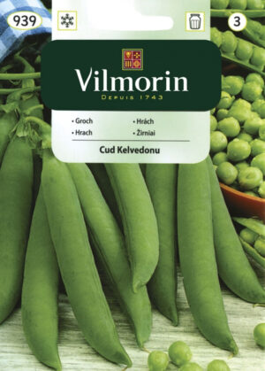 Aedhernes KelvedonPisum sativum Aedhernes KelvedonPisum sativum