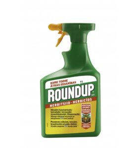Roundup Quick valmislahus sprei 1L