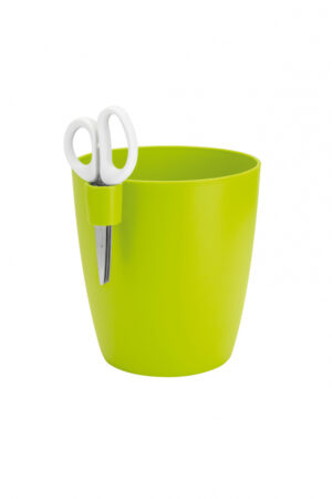 Maitsetaimepott Elho L d 15 x 16cm 2L heleroheline + käärid Maitsetaimepott Elho L d 15 x 16cm 2L heleroheline + käärid