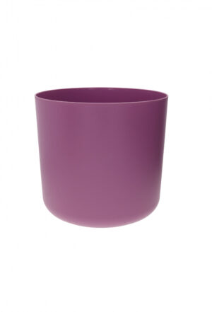 Ümbrispott Elho B.for Soft d 35cm 26,5L violetne Ümbrispott Elho B.for Soft d 35cm 26,5L violetne