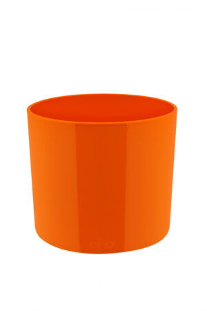 Ümbrispott Elho B.for Diamond d 9cm 0,4L oranž Ümbrispott Elho B.for Diamond d 9cm 0,4L oranž