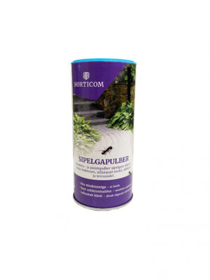 Sipelgapulber Horticom 200g Sipelgapulber Horticom 200g