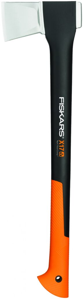 Lõhkumiskirves Fiskars X17 - M