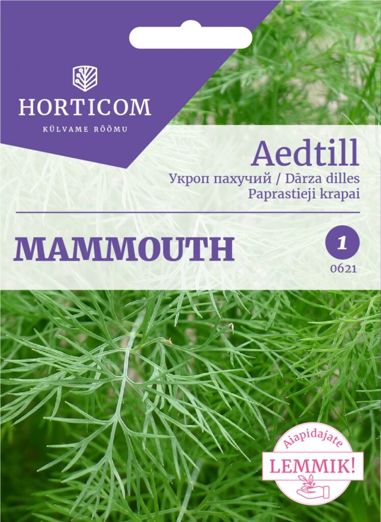 Aedtill Mammouth 5g